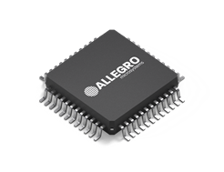 摩根大通QFP接触垫