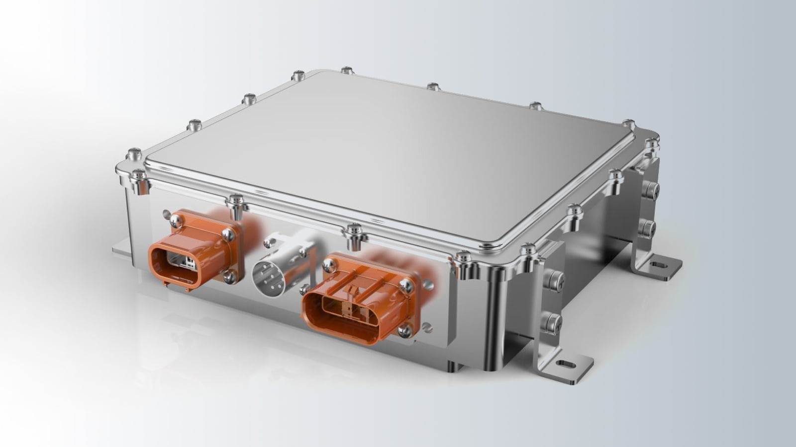 电动汽车就地充电