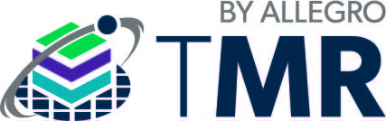 TMR徽标