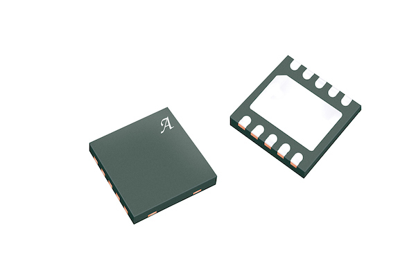 10接触DFN EJ软件包