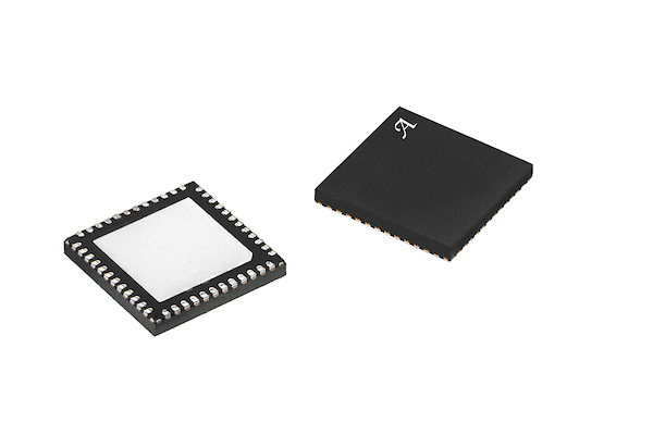 Allegro 48针QFN EV套件