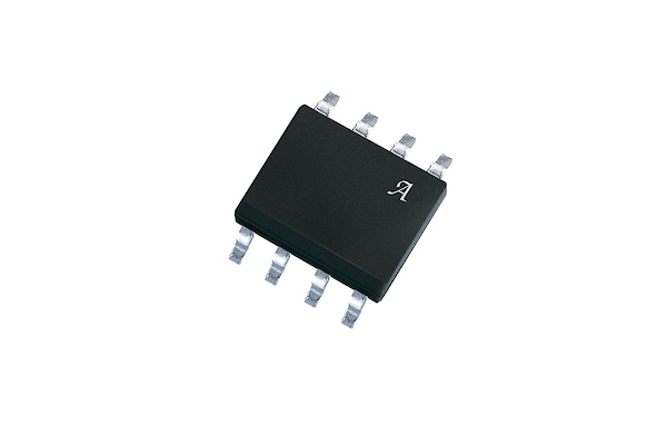 Allegro 8针SOIC LC软件包
