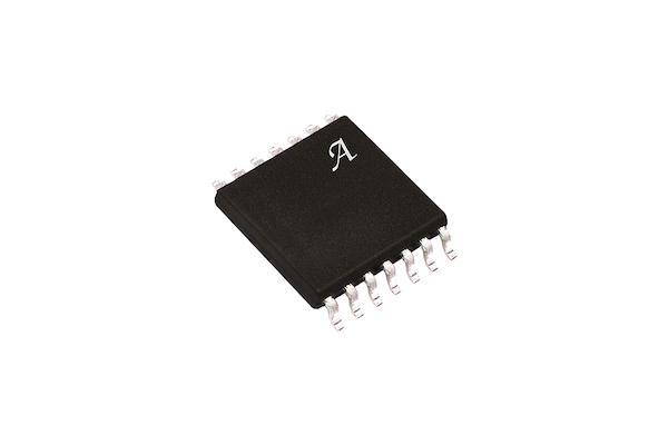 Allegero 14针TSSOP LU包