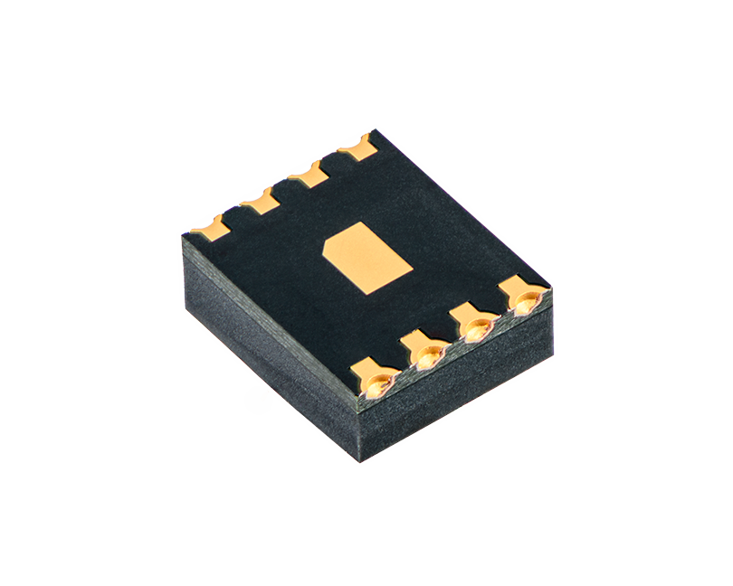 亚博棋牌游戏Allegro Microsystems光子学APD等距底部