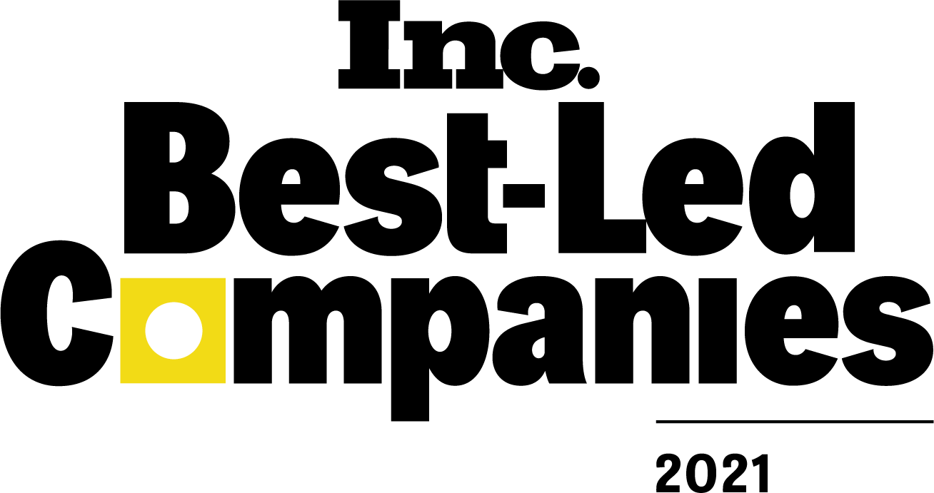 公司最佳领导公司