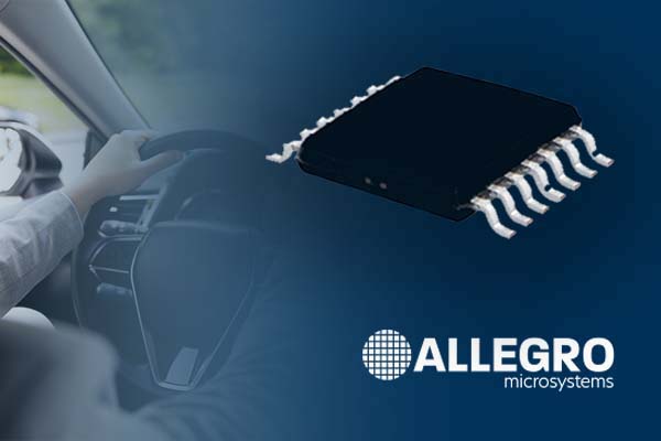 亚博棋牌游戏Allegro Microsystems宣布了针对ADAS应用的开创性新位置传感器亚博尊贵会员