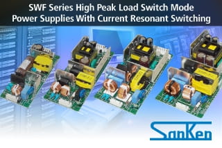 SWF - Series Product Image