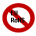 不符合欧盟RoHS标准